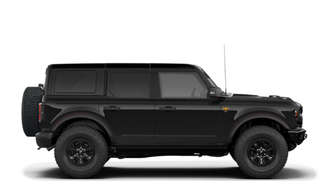 2026 Ford Bronco® External Image 1